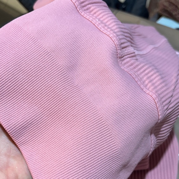 Spiritual Gangster Pink Leggings - Picture 5 of 7